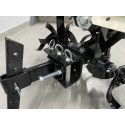 Мотокультиватор Stark ST-1000 (19x7.00-8)