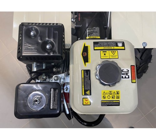 Мотокультиватор Stark ST-1000 (19x7.00-8)