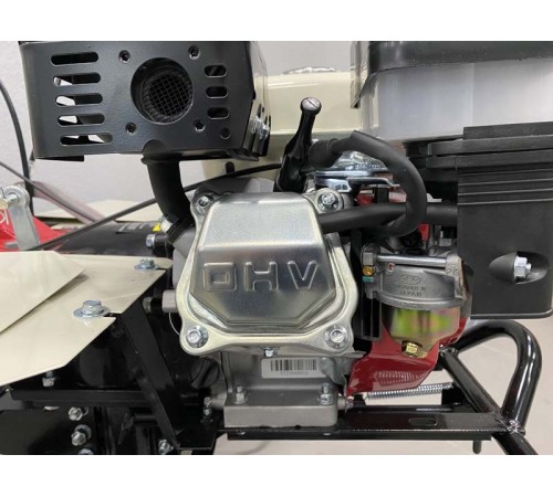 Мотокультиватор Stark ST-1000 (5.00-12)