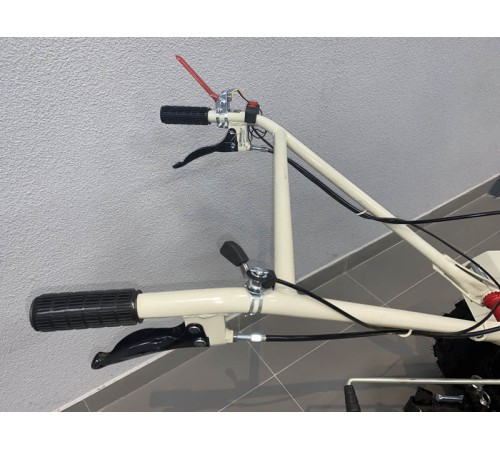 Культиватор Stark ST-1000 (пониж)