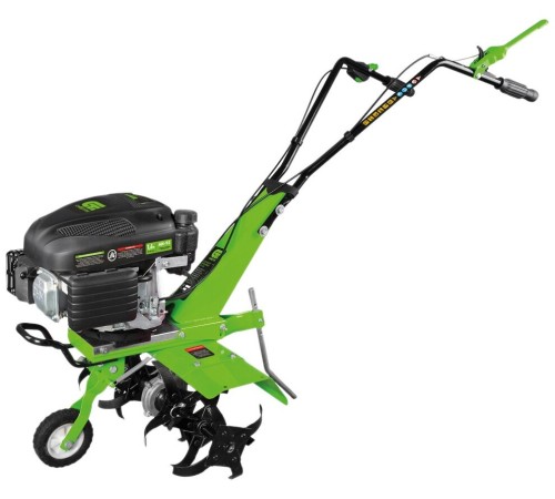 Мотокультиватор СибрТех КБС-600