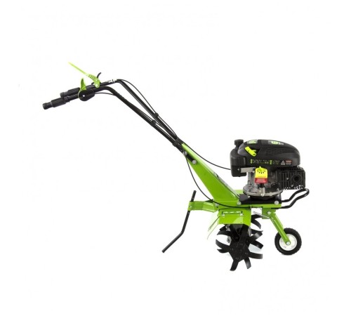 Мотокультиватор СибрТех КБС-600