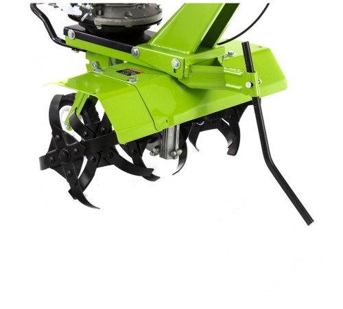 Мотокультиватор СибрТех КБС-600