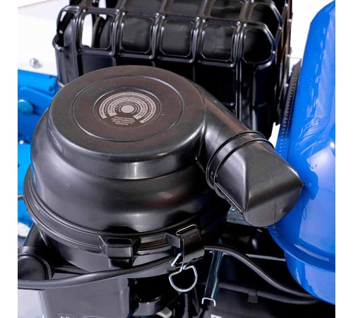 Мотоблок Нева МБ23 МультиАгро-ZS (GB270)