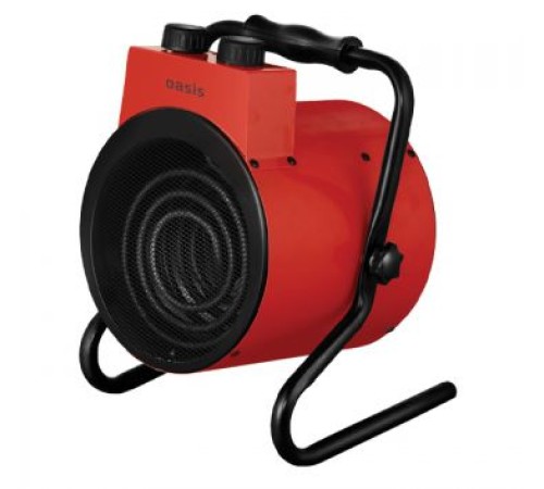 Тепловая пушка электрическая Oasis TPK-30R