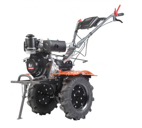 Мотоблок Patriot Boston 6d