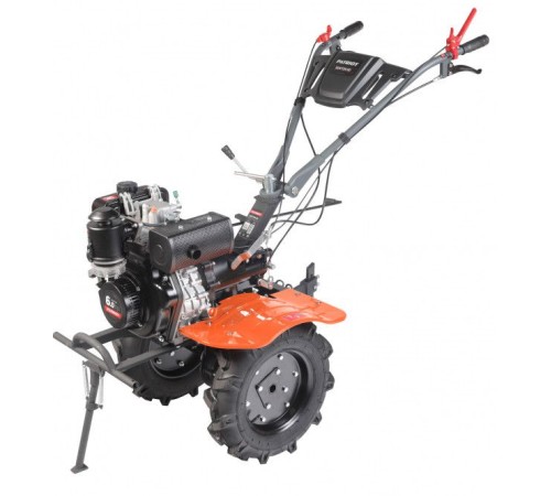 Мотоблок Patriot Boston 6d