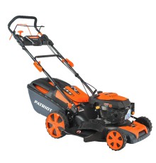 Газонокосилка бензиновая Patriot PT 47 LS