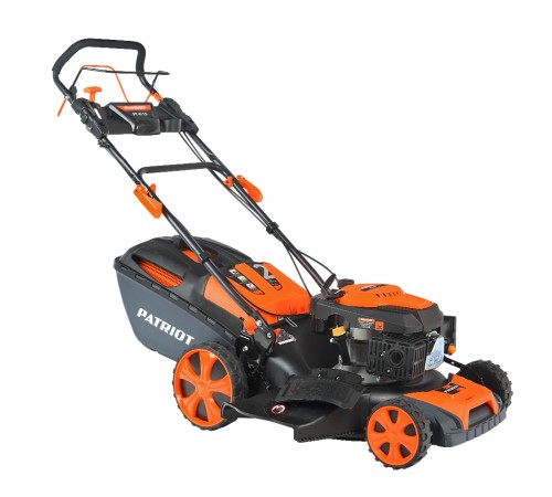 Колёсная газонокосилка Patriot PT 47 LS (512109014)