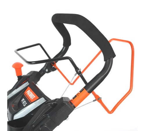 Колёсная газонокосилка Patriot PT 47 LS (512109014)