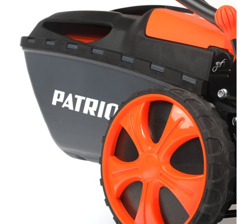 Колёсная газонокосилка Patriot PT 47 LS (512109014)