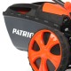 Колёсная газонокосилка Patriot PT 47 LS (512109014)