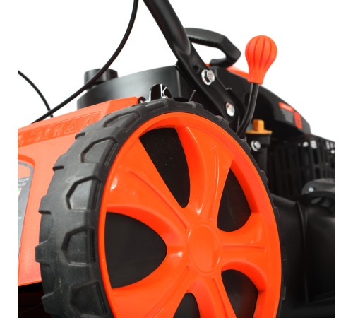 Колёсная газонокосилка Patriot PT 47 LS (512109014)