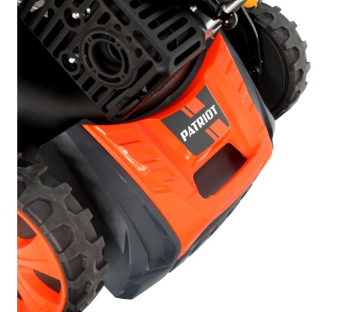Колёсная газонокосилка Patriot PT 47 LS (512109014)