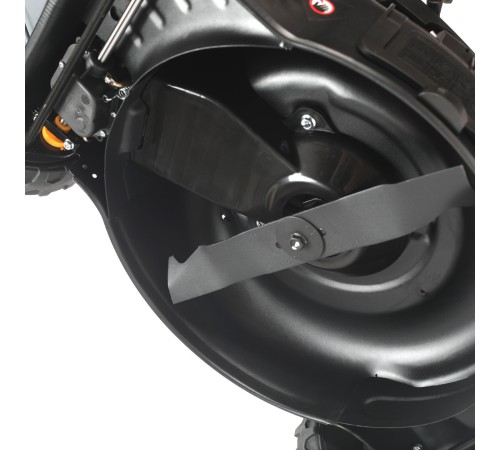 Колёсная газонокосилка Patriot PT 47 LS (512109014)