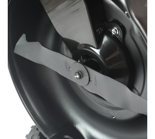 Колёсная газонокосилка Patriot PT 47 LS (512109014)