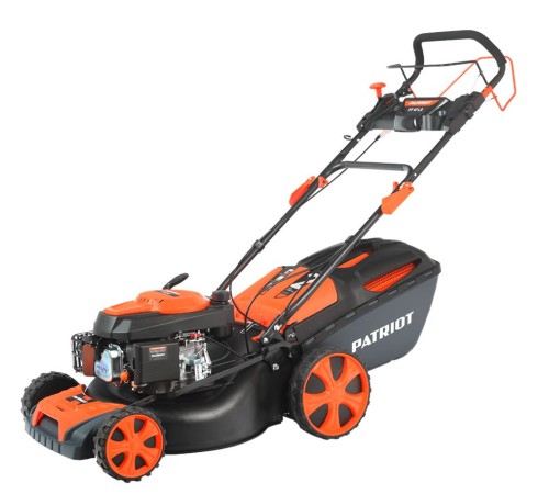 Колёсная газонокосилка Patriot PT 47 LS (512109014)