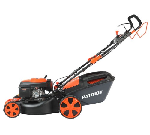 Колёсная газонокосилка Patriot PT 47 LS (512109014)