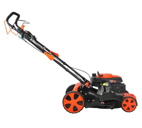 Колёсная газонокосилка Patriot PT 47 LS (512109014)