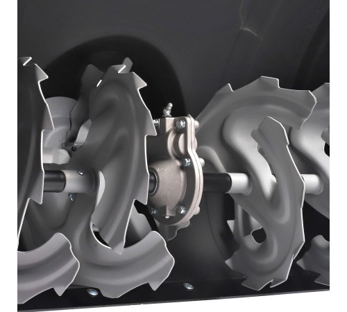 Снегоуборщик бензиновый Patriot Сибирь 110E