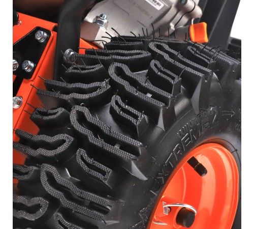 Снегоуборщик бензиновый Patriot Сибирь 110E