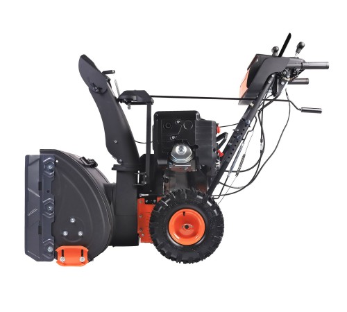 Снегоуборщик бензиновый Patriot Сибирь 110E