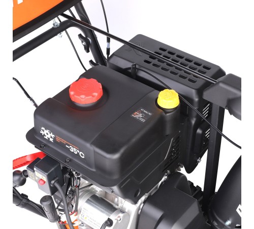 Снегоуборщик бензиновый Patriot Сибирь 130 ЕТ