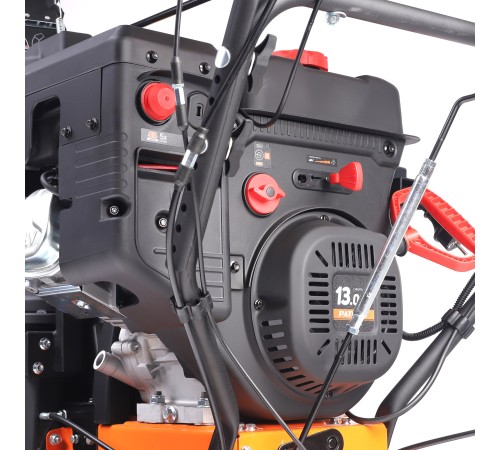 Снегоуборщик бензиновый Patriot Сибирь 130 ЕТ