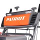 Снегоуборщик бензиновый Patriot Сибирь 130 ЕТ