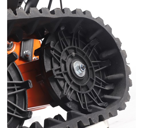 Снегоуборщик бензиновый Patriot Сибирь 130 ЕТ