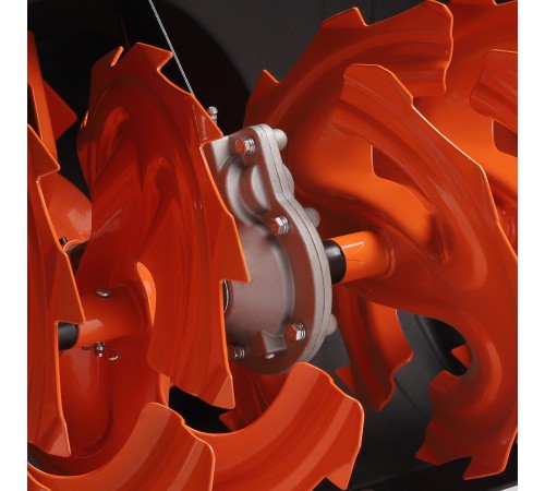 Снегоуборщик бензиновый Patriot Сибирь 130 ЕТ