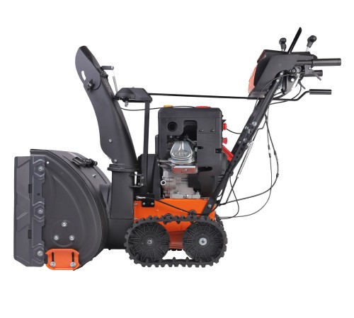 Снегоуборщик бензиновый Patriot Сибирь 130 ЕТ