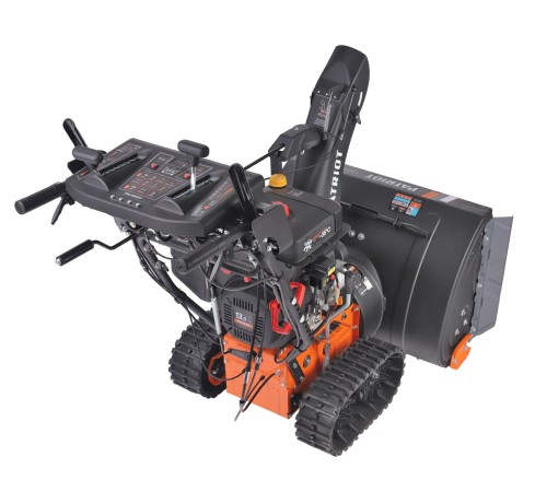 Снегоуборщик бензиновый Patriot Сибирь 130 ЕТ