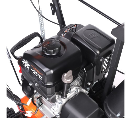 Снегоуборщик бензиновый Patriot Сибирь 62