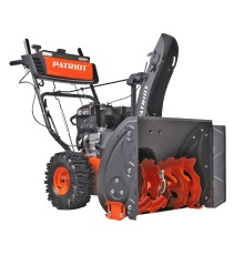 Снегоуборщик бензиновый Patriot Сибирь 62