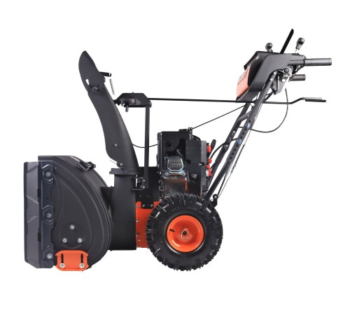 Снегоуборщик бензиновый Patriot Сибирь 67 Е