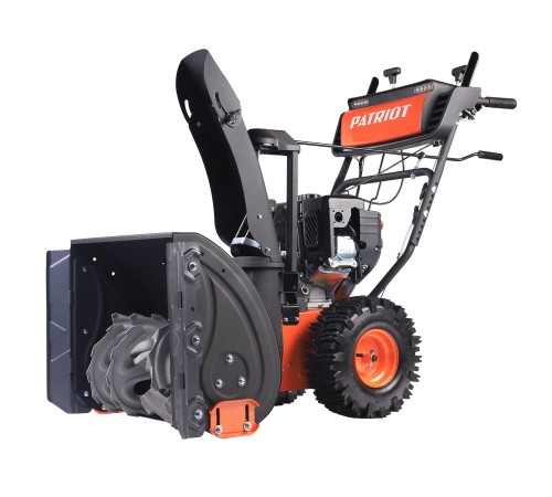 Снегоуборщик бензиновый Patriot Сибирь 67 Е