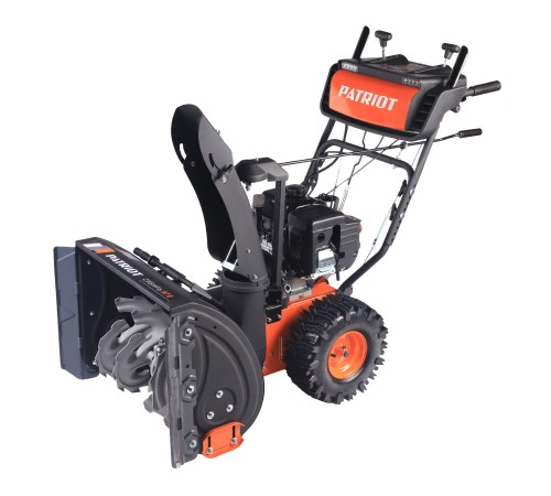 Снегоуборщик бензиновый Patriot Сибирь 67 Е