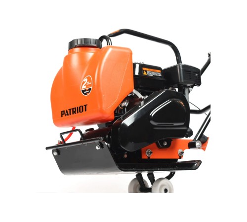 Виброплита Patriot VT-60LB