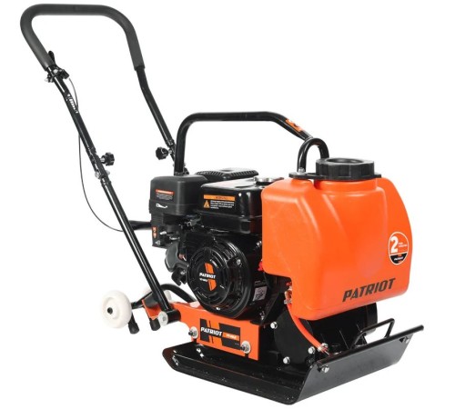 Виброплита Patriot VT-60LB