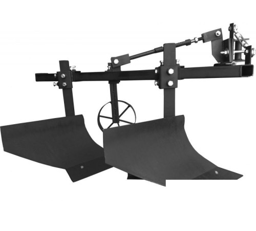 Плуг  Rossel ПМ-2 для тракторов XT-152D, XT-184D