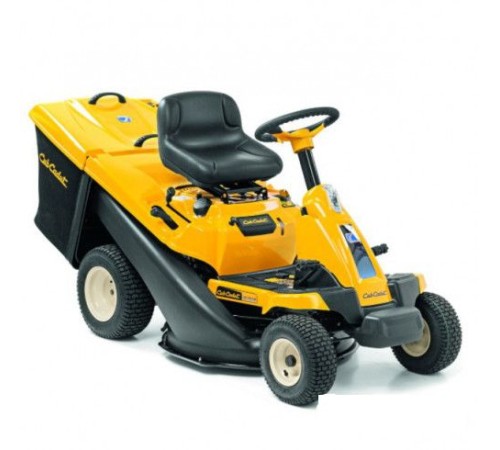 Садовый трактор Cub Cadet LR2 NR76