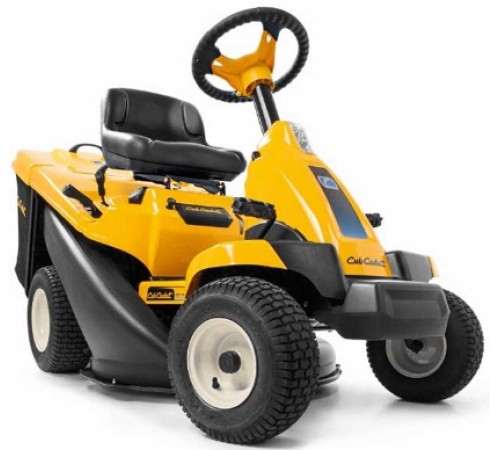 Садовый трактор Cub Cadet LR2 NR76