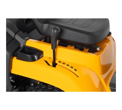 Садовый трактор Stiga ESTATE 384 M 2T2000481/ST3