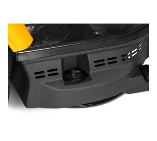 Садовый трактор Stiga ESTATE 384 M 2T2000481/ST3