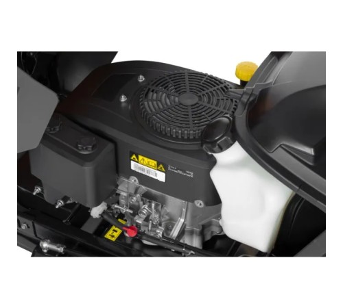 Садовый трактор Stiga ESTATE 384 M 2T2000481/ST3