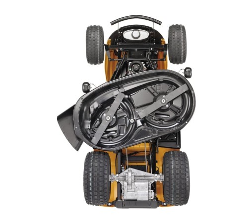 Садовый трактор Stiga TORNADO 398 M Садовый трактор Stiga TORNADO 398 M