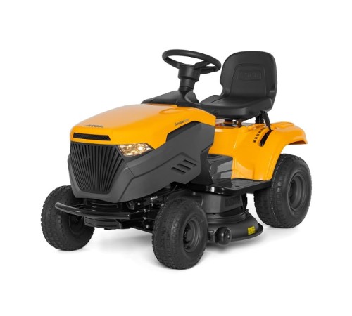 Садовый трактор Stiga TORNADO 398 M Садовый трактор Stiga TORNADO 398 M