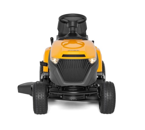 Садовый трактор Stiga TORNADO 398 M Садовый трактор Stiga TORNADO 398 M