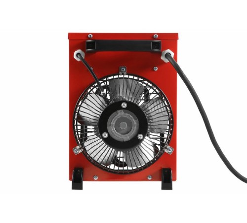 Тепловая пушка электрическая Ресанта ТЭП-3000Н